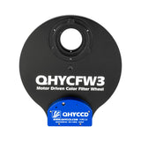 QHYCFW3M- Motor Driven Color Filter Wheel