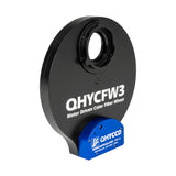 QHYCFW3M- Motor Driven Color Filter Wheel