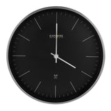 Explore Scientific Wall Clock