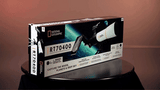 National Geographic RT70400 - 70mm Refractor Telescope with Panhandle Mount