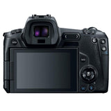 Astro-Mirrorless Canon EOS R Digital Camera Body - Used