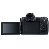 Astro-Mirrorless Canon EOS R Digital Camera Body - Used