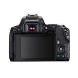 Astro-DSLR Canon EOS Rebel SL3 Camera Body