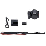 Astro-DSLR Canon EOS Rebel SL3 Camera Body