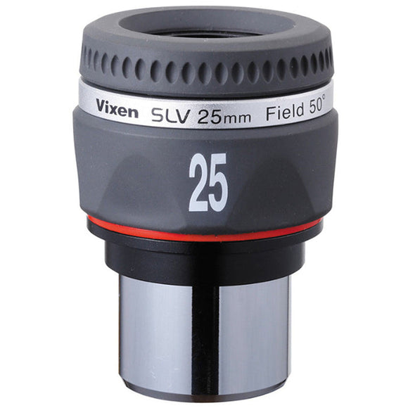 Vixen SLV 50° Eyepiece 25mm (1.25'')