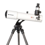 Bresser Comet Edition 102mm Refractor Telescope Kit Package Deal!