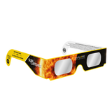 Sun Catcher Solar Eclipse Glasses (4-Pack Assortment)