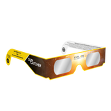 Sun Catcher Solar Eclipse Glasses (4-Pack Assortment)