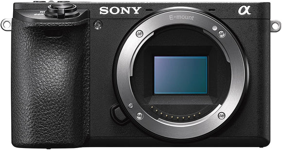 Sony Mirrorless APS-C Sensor Astrophotography Modification or Conversion