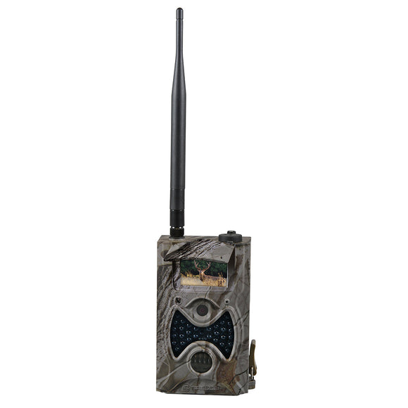 Bresser 12 Megapixel Game Camera