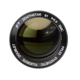 William Optics Zenithstar 61 Apochromatic Refractor - Used