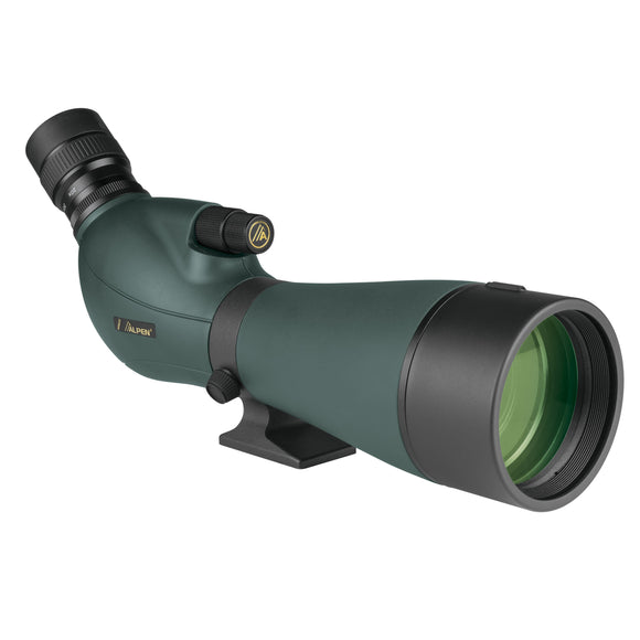 Alpen Wings 20-60x80 HD Spotting Scope