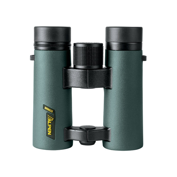 Alpen Wings 8x34 Binoculars