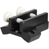 T-Shaped Finder Scope Base for Essential Series with Mounting Screws