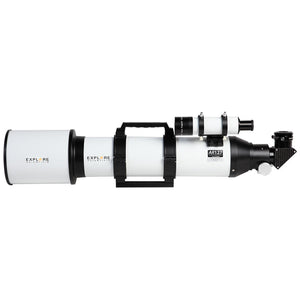 Explore Scientific AR127 Air-Spaced Doublet Refractor Telescope - DAR127065-02