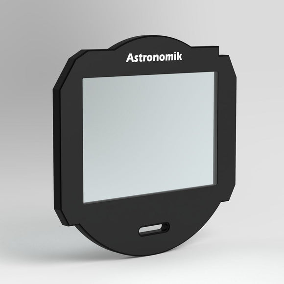 Astronomik L-2 UV-IR Block Clip-Filter Nikon Z XL