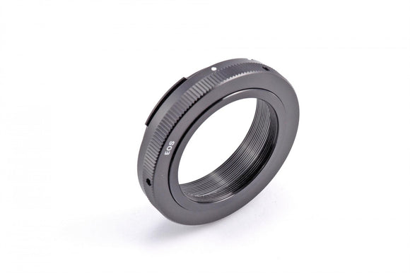 Baader T-Ring Canon EF (EOS) to T-2