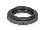 Baader Wide-T-Ring Canon R (for Canon R bajonet) with D52i to T-2 and S52