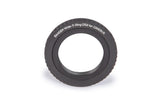 Baader Wide-T-Ring Canon R (for Canon R bajonet) with D52i to T-2 and S52