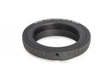 Baader Wide-T-Ring Nikon with D52i to T-2 and S52