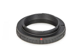Baader Wide-T-Ring Nikon with D52i to T-2 and S52