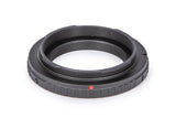 Baader Wide-T-Ring Nikon Z (for Nikon Z bajonet) with D52i to T-2 and S52