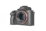 Baader Wide-T-Ring Sony E/NEX Bayonet with D52i/M48 to T-2 und S52