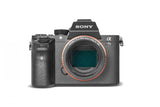 Baader Wide-T-Ring Sony E/NEX Bayonet with D52i/M48 to T-2 und S52