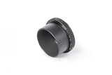 Baader Wide-T-Ring Sony E/NEX Bayonet with D52i/M48 to T-2 und S52