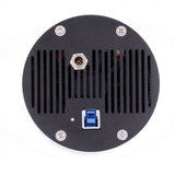 QHY168C Cooled Color APS-C CMOS Camera
