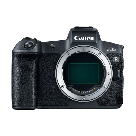 Canon Frame Sensor Astrophotography Modification