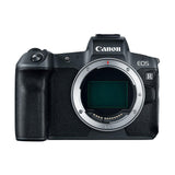 Canon Mirrorless Full Frame Sensor Astrophotography Modification or Conversion