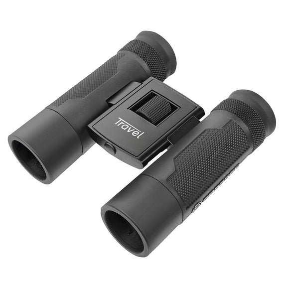 Travel 10x25 Binoculars