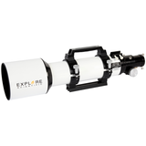 Explore Scientific ED102 Essential Series Air-Spaced Triplet APO Refractor Telescope - ES-ED10207-02