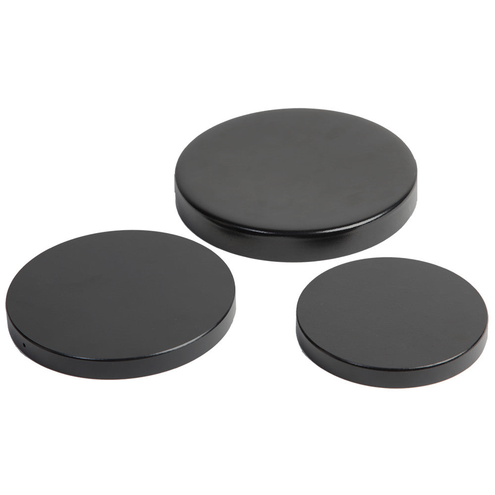 ED Carbon Fiber Series and Comet Hunter Telescope Lens Caps