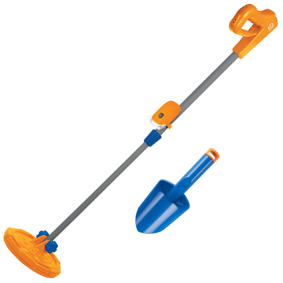 Discovery Metal Detector