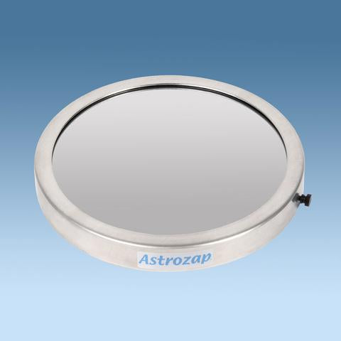 AstroZap Full Aperture Glass Solar Filter