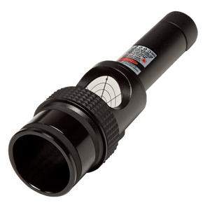 HoTech - SCA Laser Collimator - Crosshair for Newtonian Telescopes