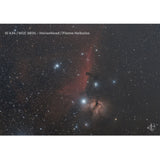 Explore FirstLight 102mm Doublet Refractor Telescope with iEXOS-100 PMC-Eight Equatorial Tracker System