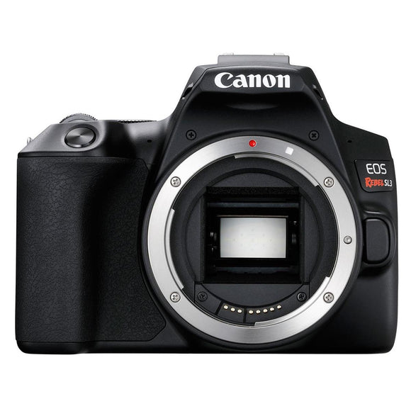 Canon DSLR APS-C Sensor Astrophotography Modification or Conversion