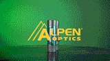 Alpen MagnaView 8x25 Binoculars