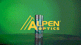 Alpen MagnaView 10x25 Binoculars