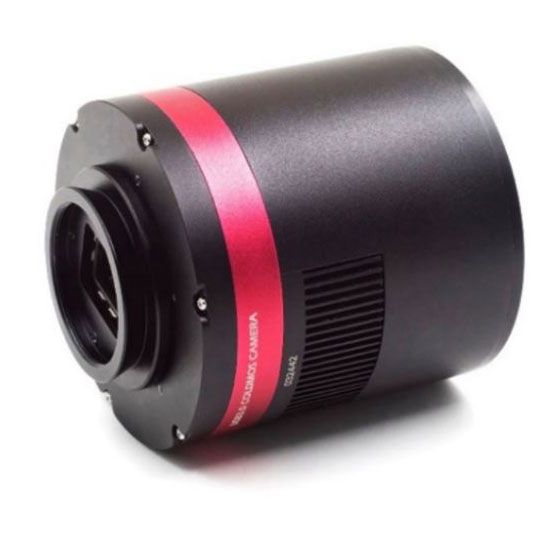 QHY294M Cooled Monochrome CMOS Camera