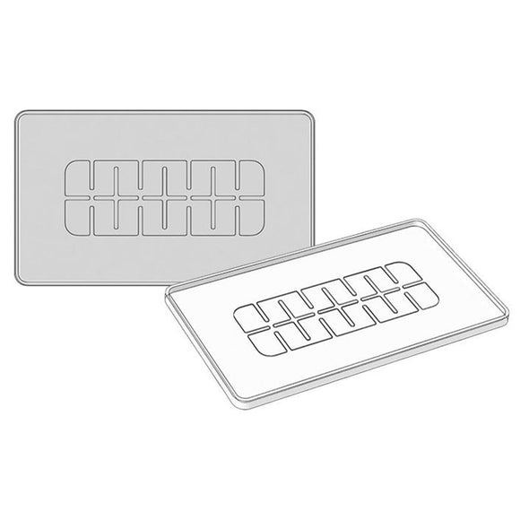 LiveSlide Microscope Slide